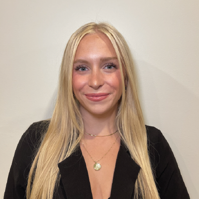 Hadley Germer